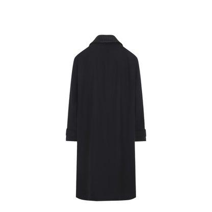 MAYFEYR - Bottega Veneta - Technical Wool Trench - 875181V6NL0