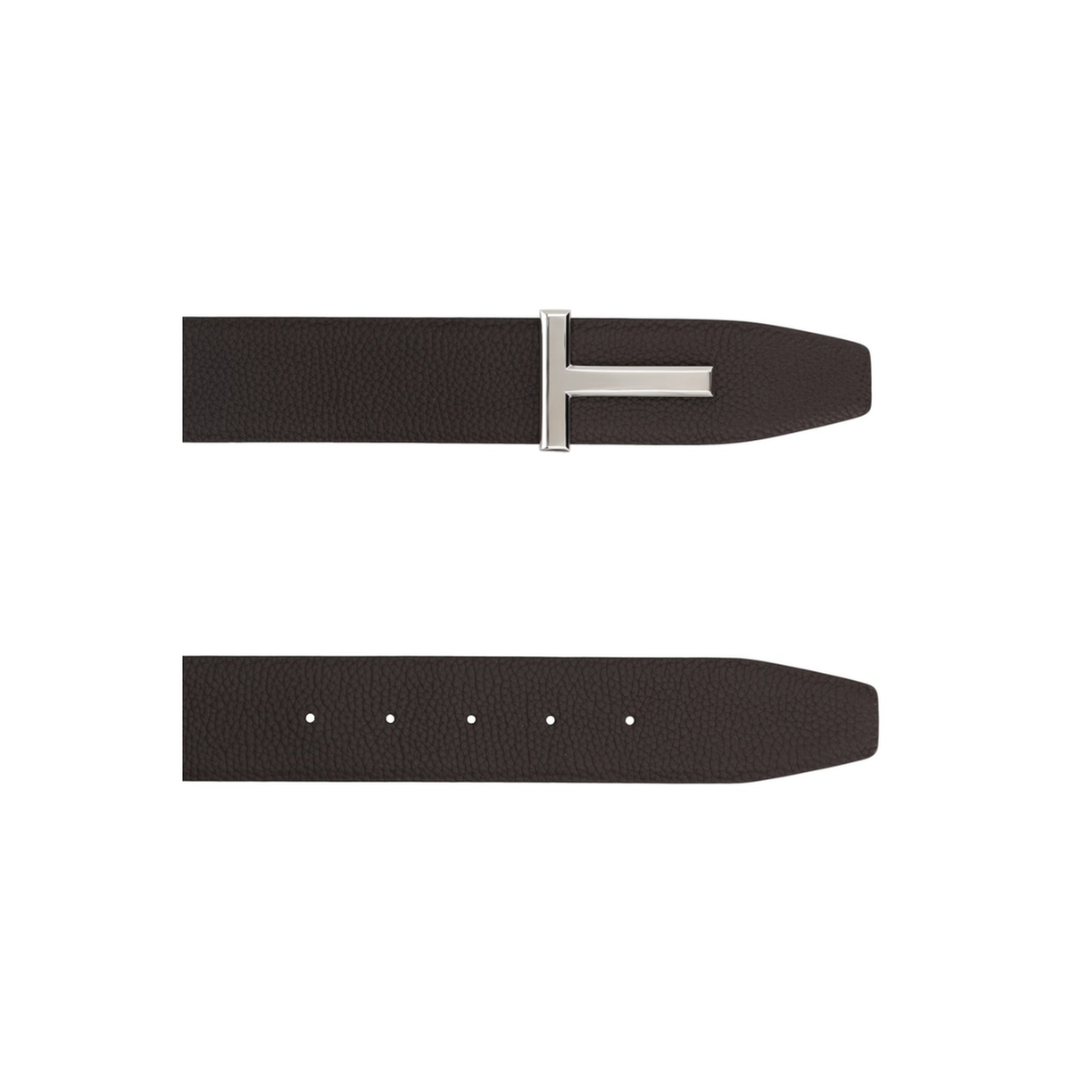 Belt with Buckle