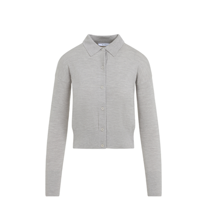 MAYFEYR - Max Mara - Medeola Knit Polo - 2611341061600