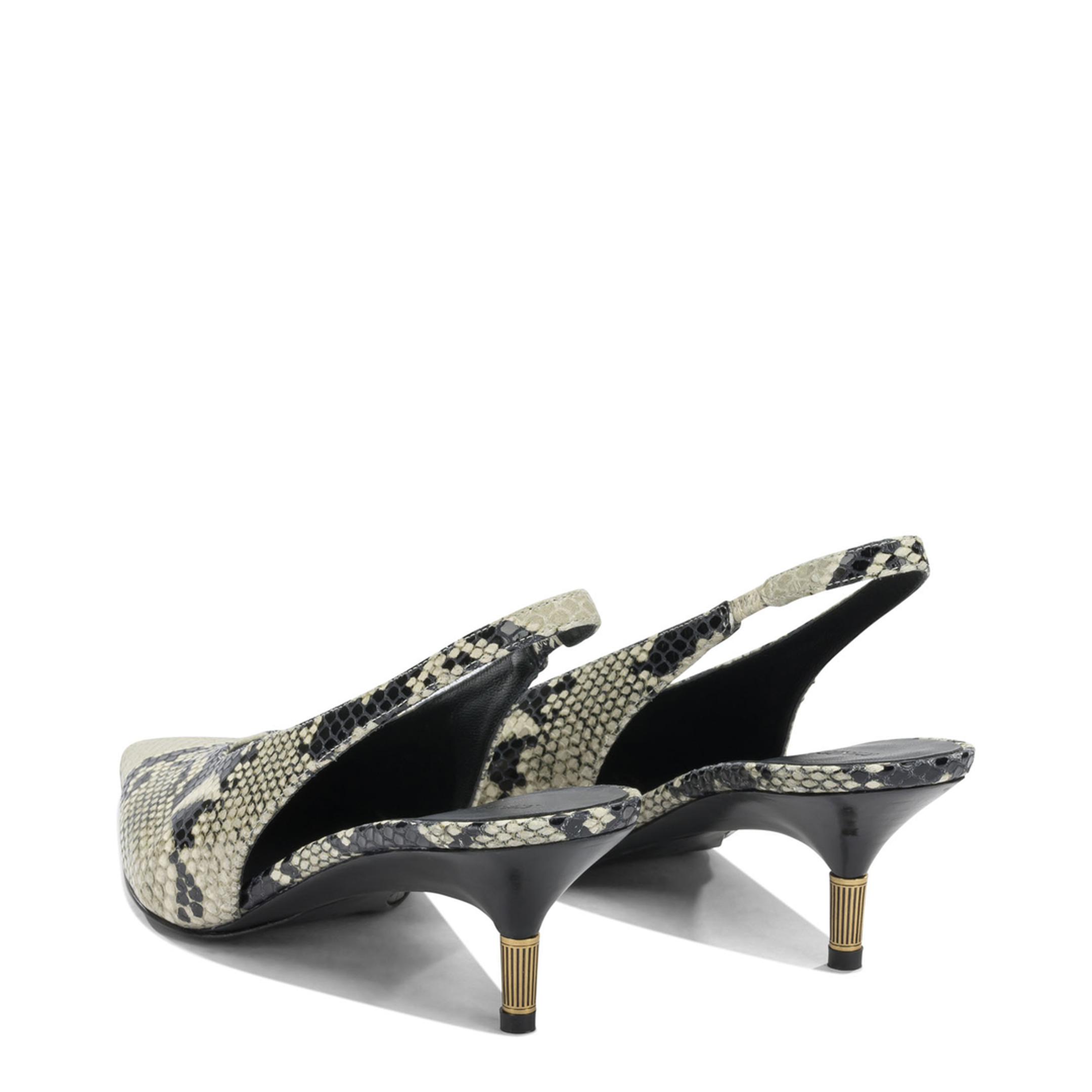 MAYFEYR - Khaite - Bella 55Mm Slingback - F2049-803121