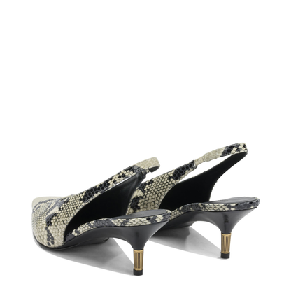 MAYFEYR - Khaite - Bella 55Mm Slingback - F2049-803121