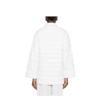 MAYFEYR - Ermanno Firenze - Coats White - D48EB012EX0MF249