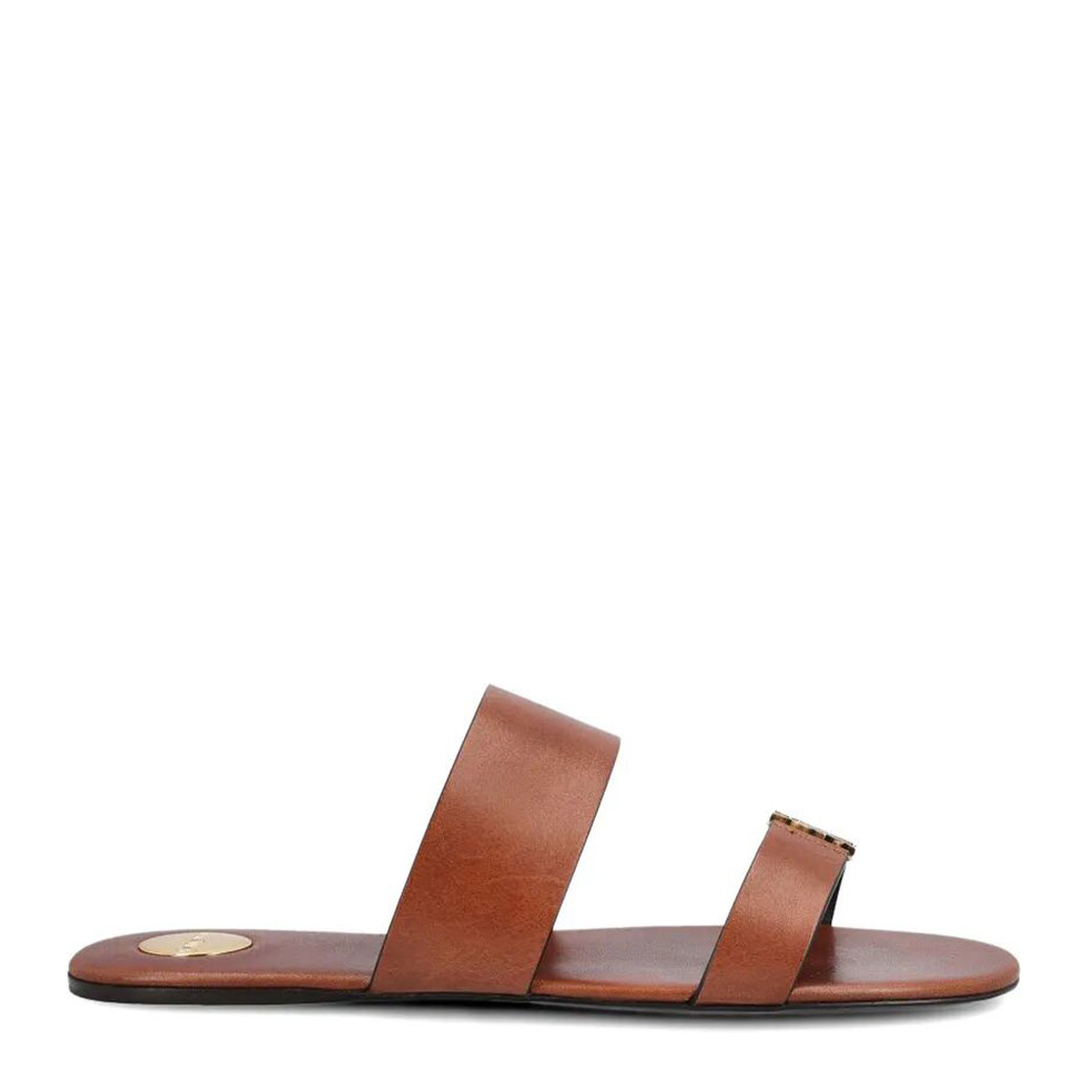 MAYFEYR - SAINT LAURENT PARIS - Ibiza Sandals - 860809DWE00