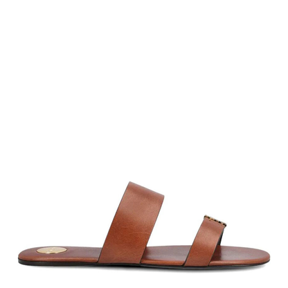 MAYFEYR - SAINT LAURENT PARIS - Ibiza Sandals - 860809DWE00