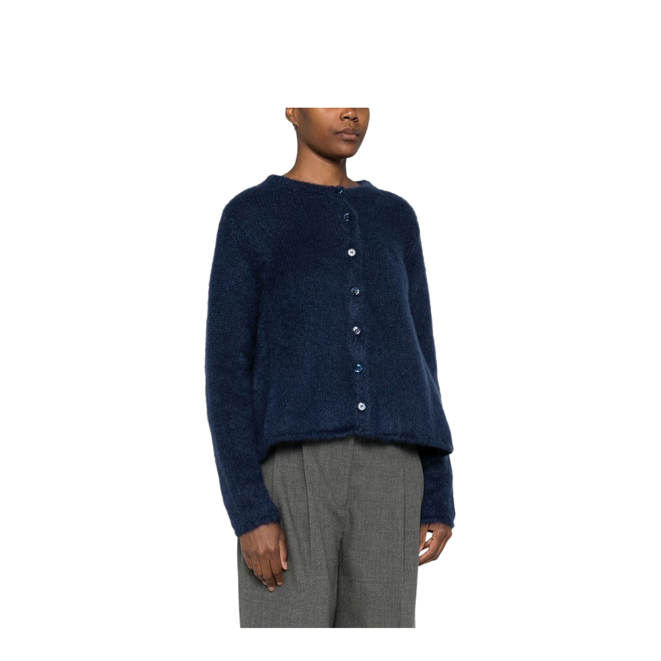 Knitted Sweater