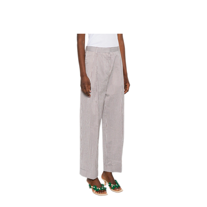 MAYFEYR - Dries Van Noten - Partan 3132 W.W.Pants - 0109203132703