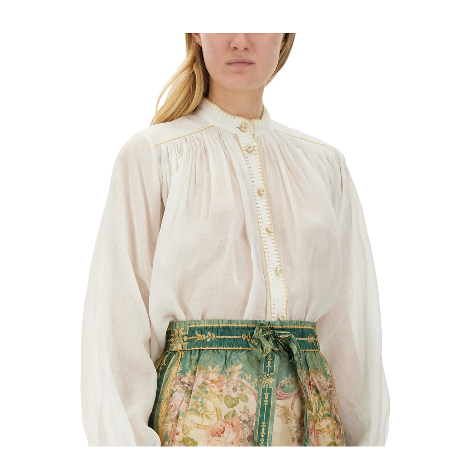 Junie Billow Shirt