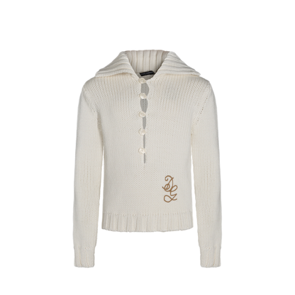 MAYFEYR - Dolce & Gabbana - Dolce Gabbana Sweater - GXW91ZJGMLOW4335