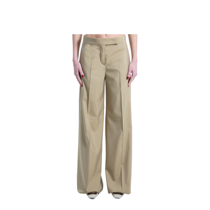 MAYFEYR - Max Mara - Bronte Pants - 261113117360010179007
