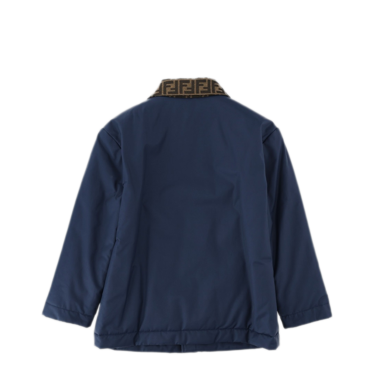 MAYFEYR - Fendi - Giacca Trench Gabardi - JMA332KART2F1I11