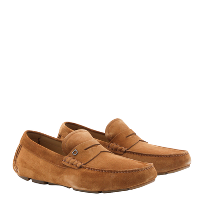 MAYFEYR - Ferragamo - Flat Shoes - 78962002A688005