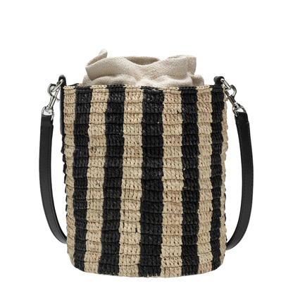 Small Bucket Bag
