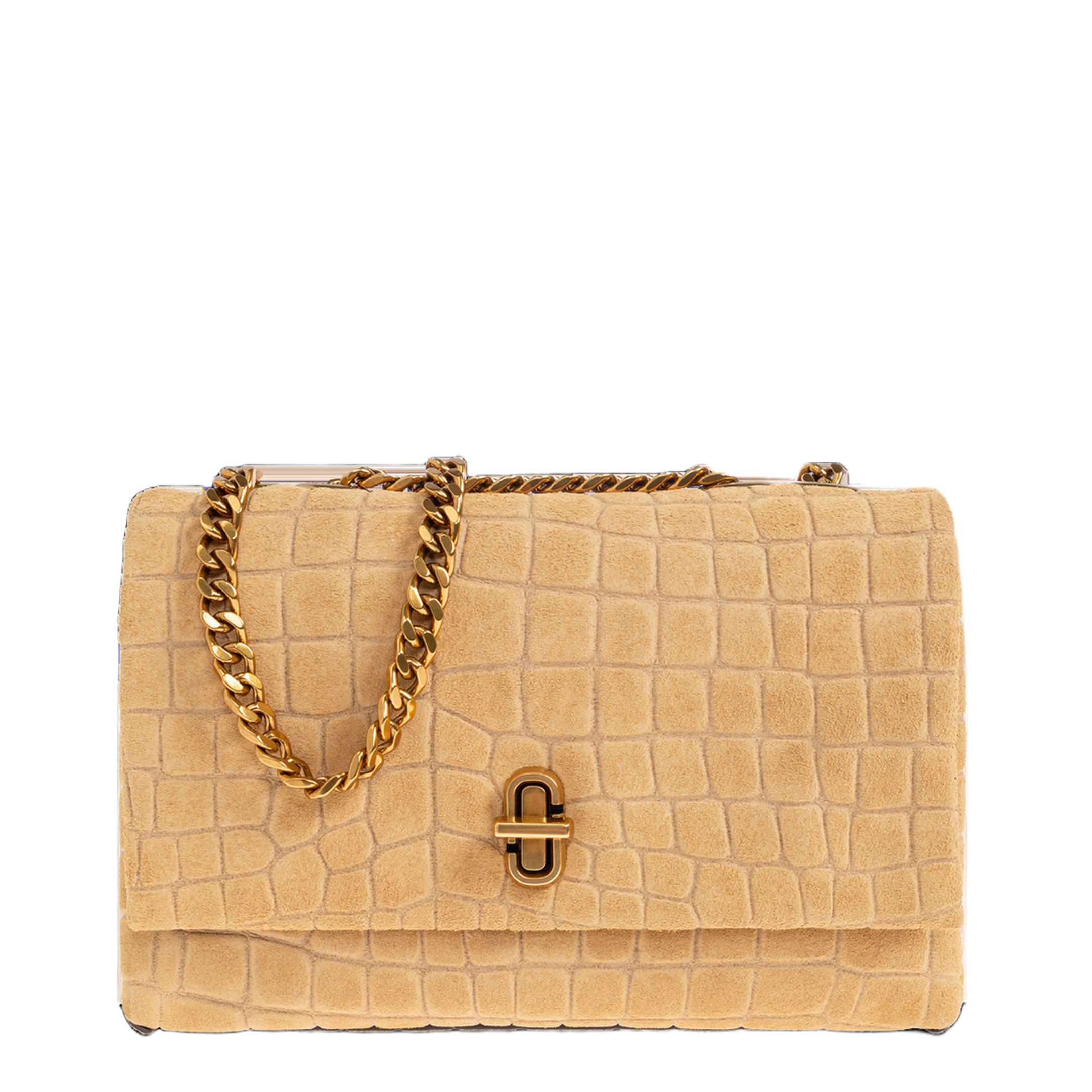MAYFEYR - Marc Jacobs - Croc Slim Dual Shoulder Bag - 2S6HSH027H010910