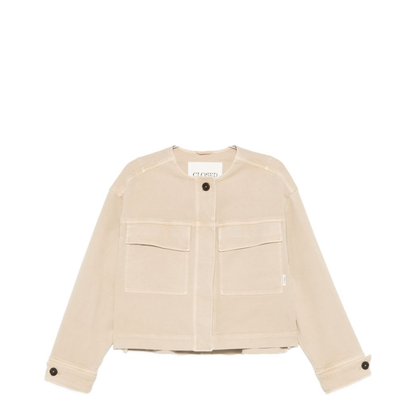 MAYFEYR - Closed - Jackets - C9741330A13985