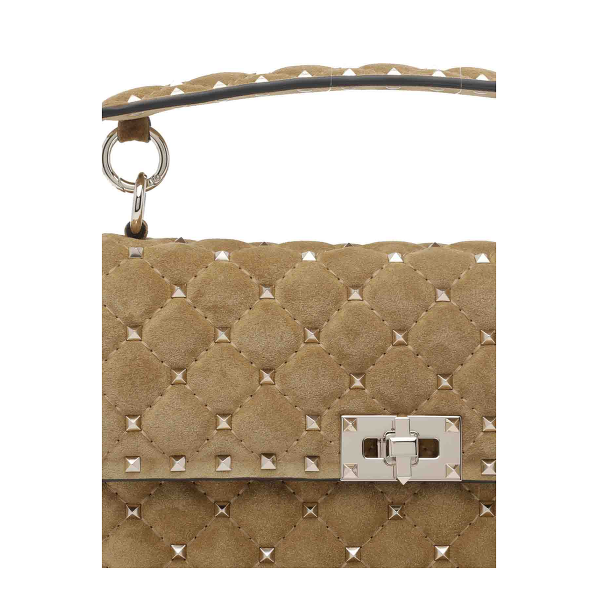 MAYFEYR - Valentino - Rockstud Spike Crossbody Bag - B0122KQQRDX