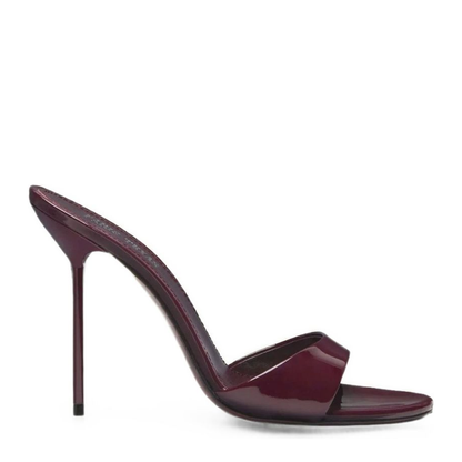 MAYFEYR - Paris Texas - Sandals Bordeaux - PX836XVN01AMARENA