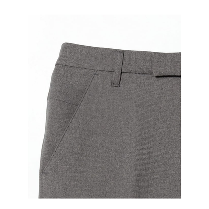Trousers Grey