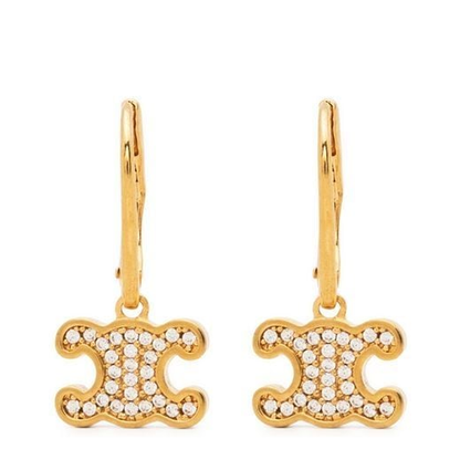 CAPSULE Bijoux Golden