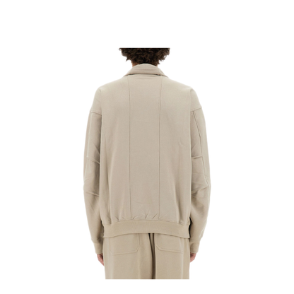 MAYFEYR - HELMUT LANG - Zip Sweatshirt - O04HM509WZ4