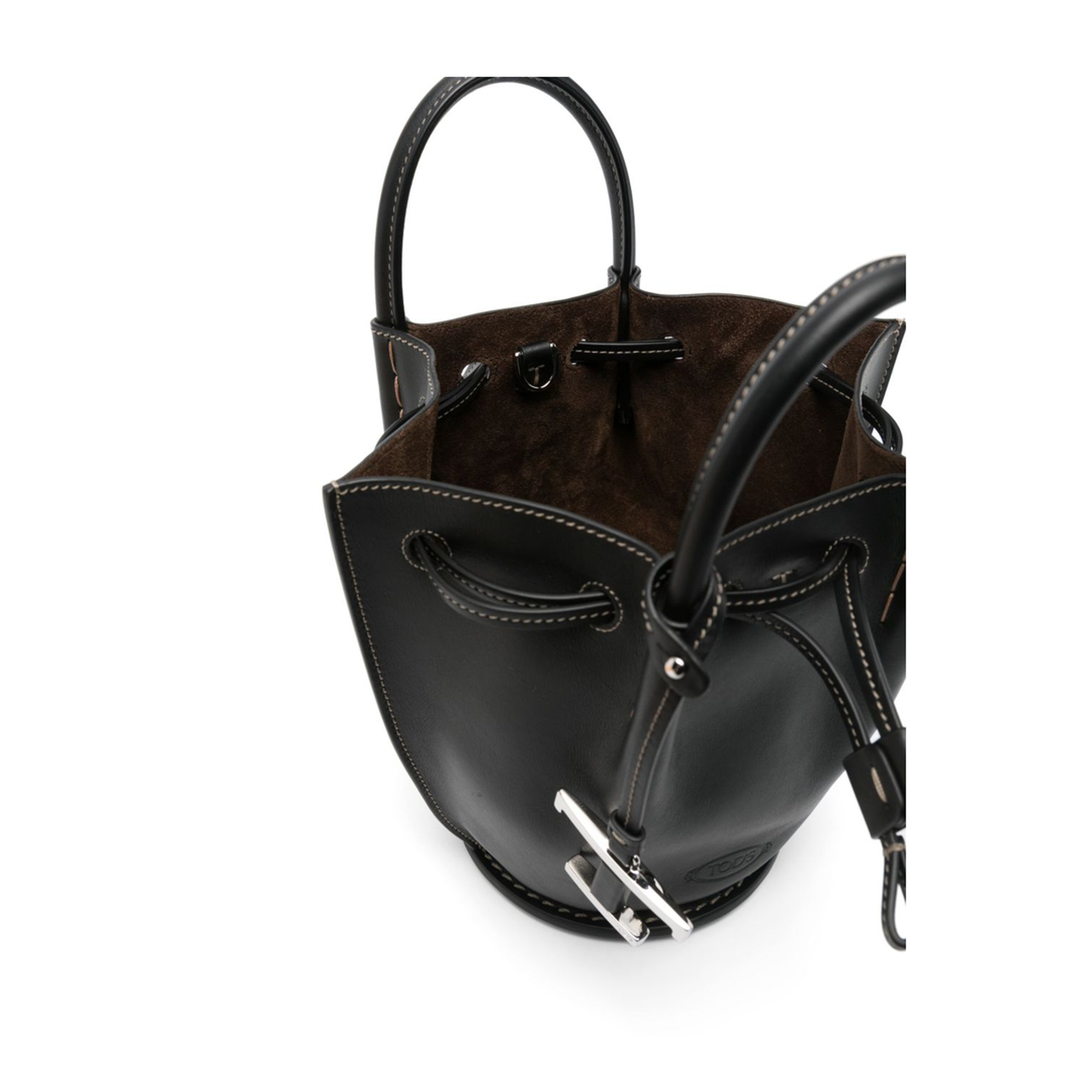 MAYFEYR - Tod's - Black Bag - XBWBUZK0100UPPB999