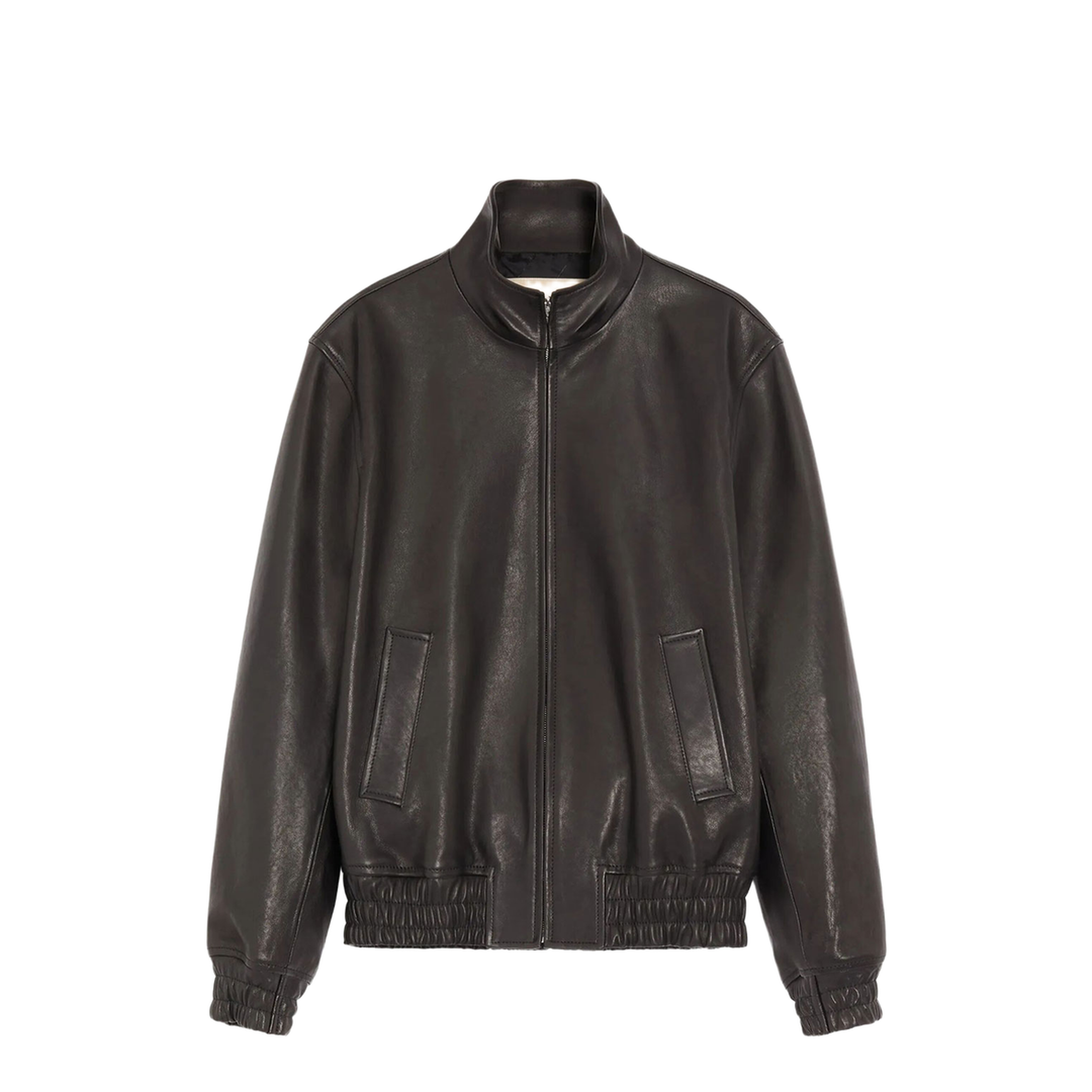 MAYFEYR - Valentino - Leather Jacket - VNA03GBL0