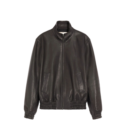 MAYFEYR - Valentino - Leather Jacket - VNA03GBL0