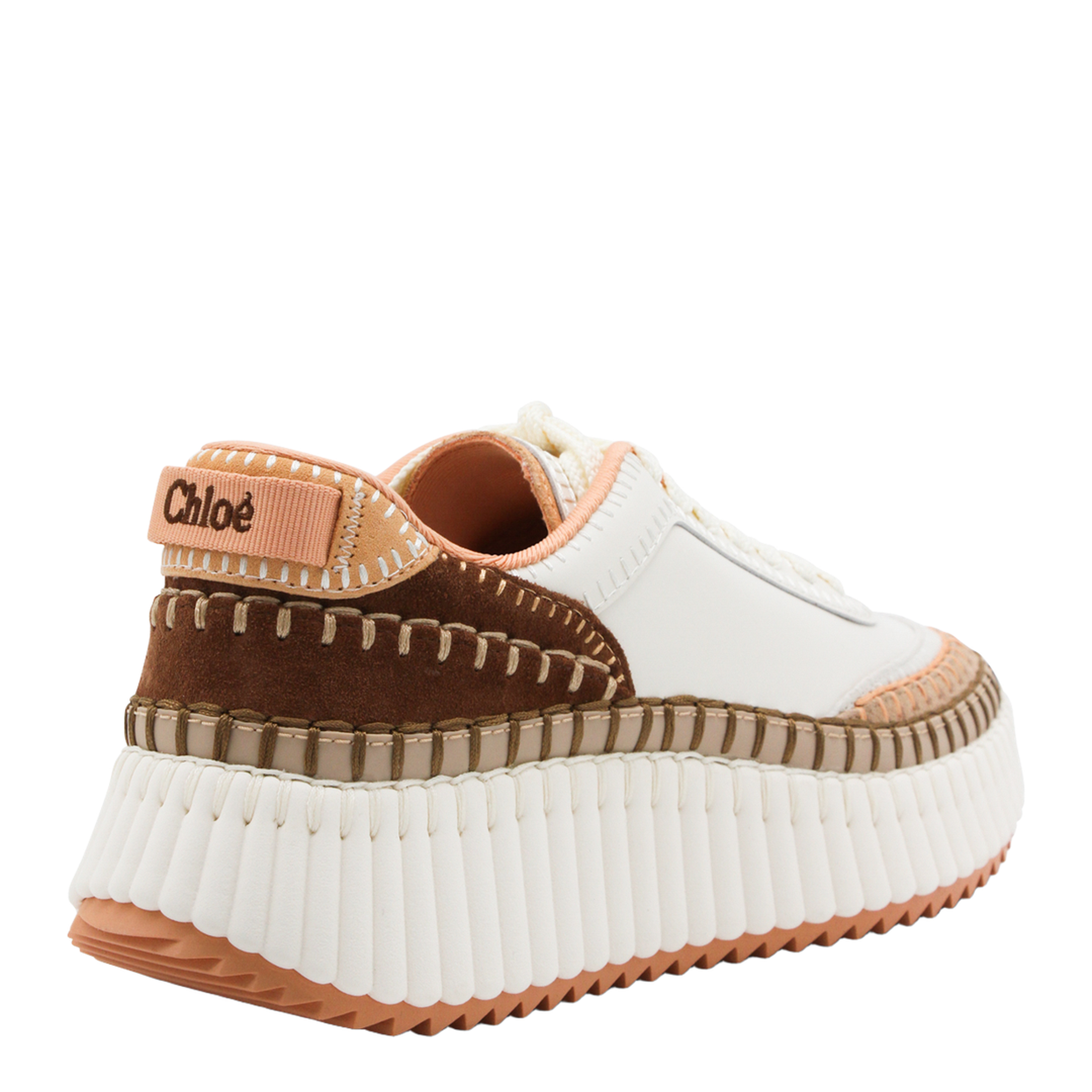 Sneakers Pink