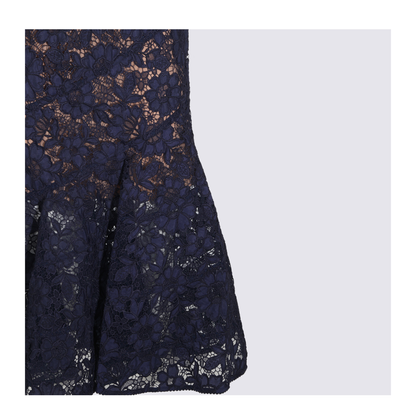 MAYFEYR - Self Portrait - Self Portrait Dresses - AW26043MN