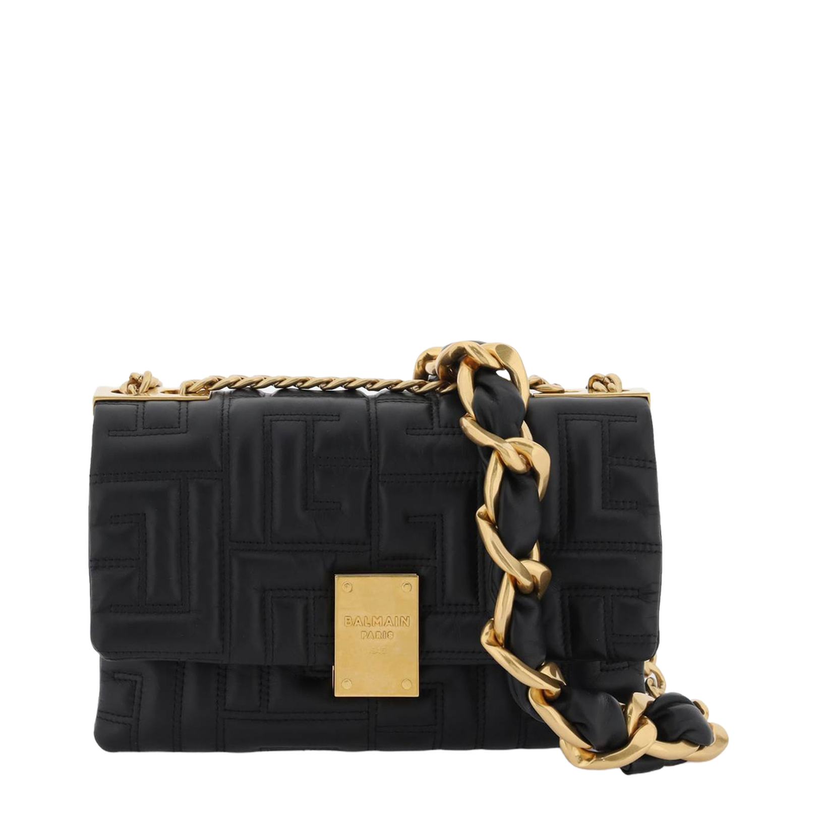 1945 soft quilted bag