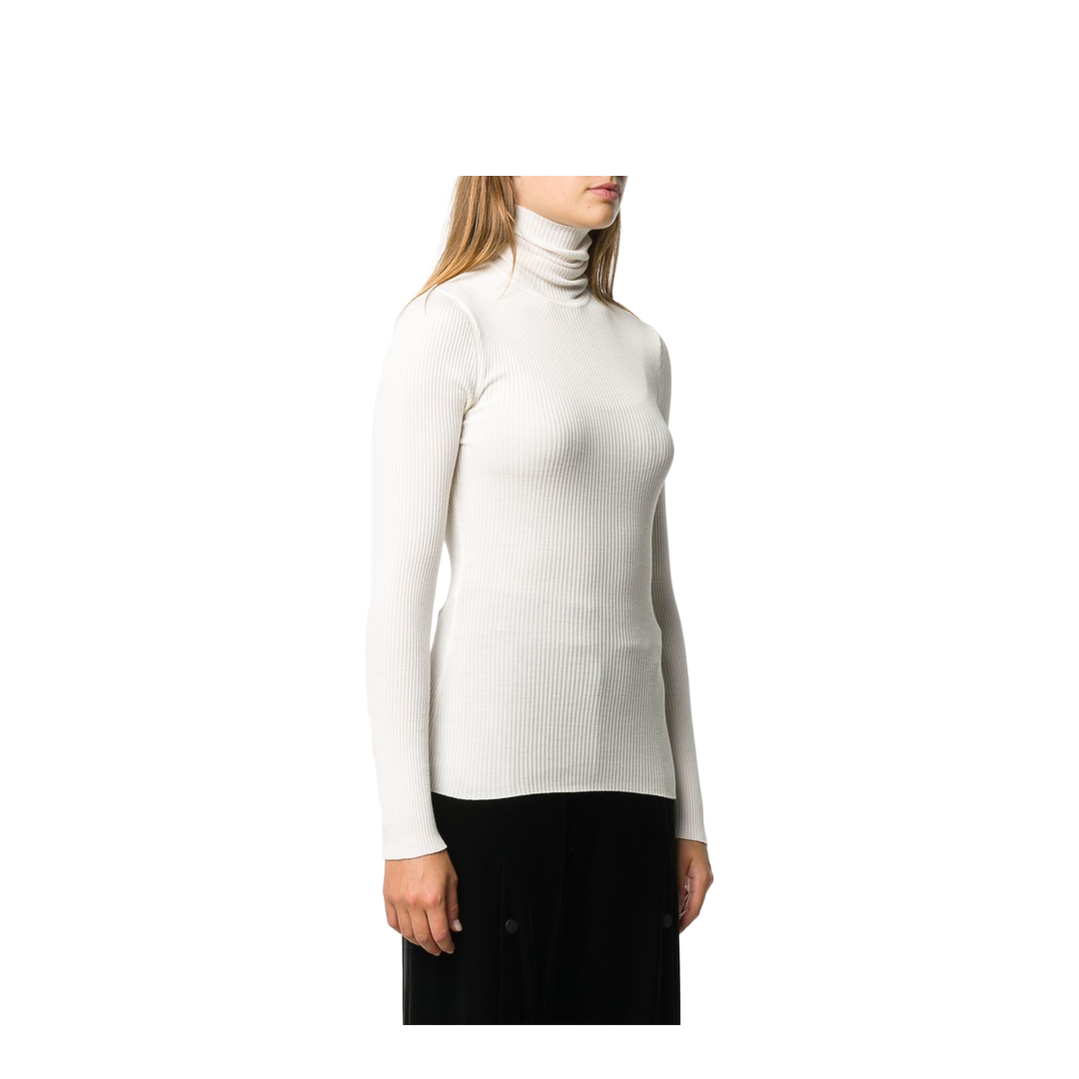 MAYFEYR - Wolford - Sweaters Ecru - 527698596
