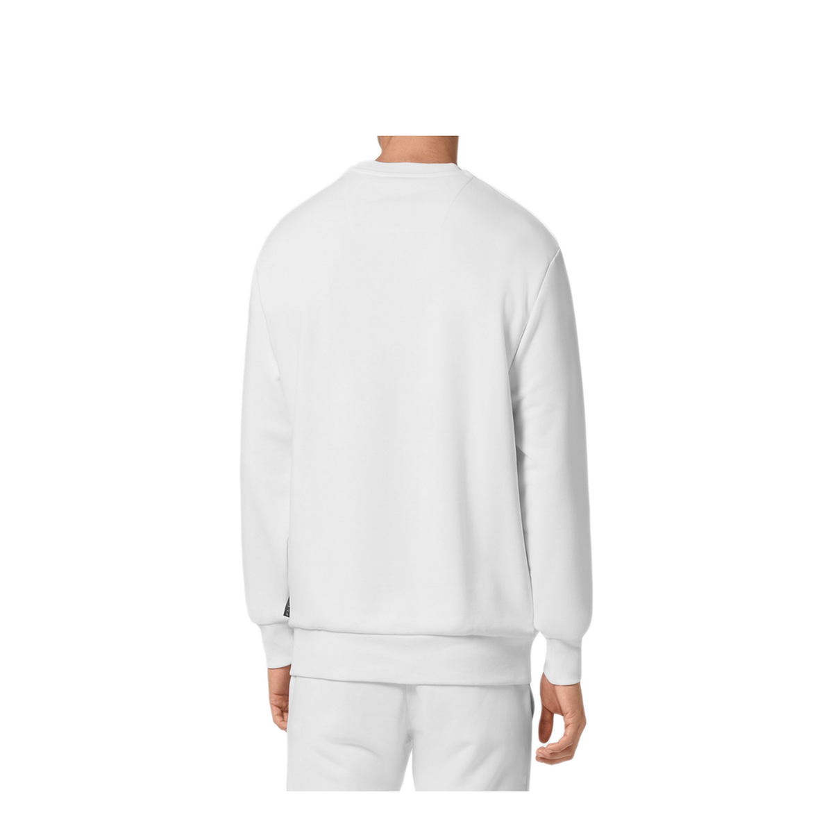MAYFEYR - Philipp Plein - Sweatshirt - SACCMJO0901PJY002N