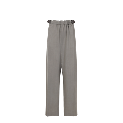 MAYFEYR - Loewe - Belted Trousers - S540Y04XM8