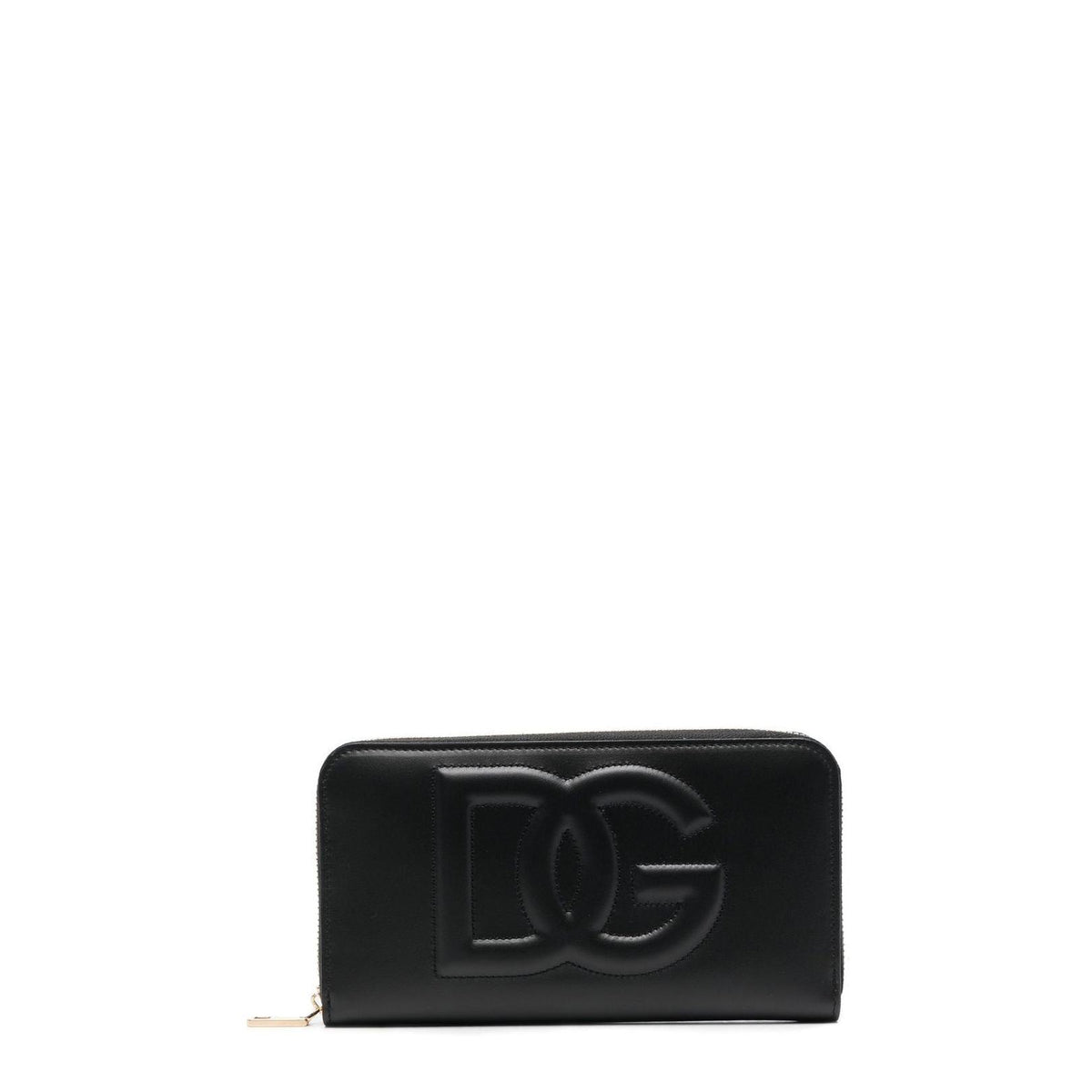 Dolce & Gabbana Wallets Black