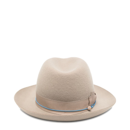 Monica Wool And Cashmere Hat