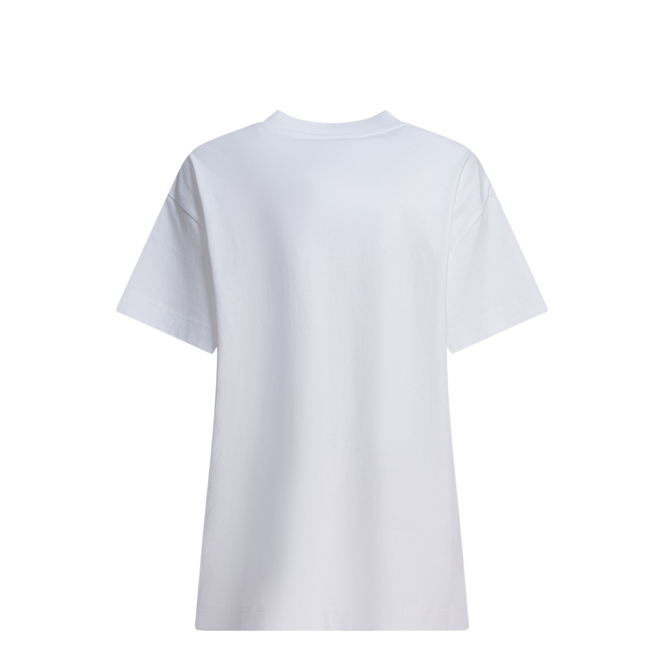 MAYFEYR - Givenchy - T-Shirt With Paris Logo - BW70FM3YRS100