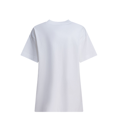 MAYFEYR - Givenchy - T-Shirt With Paris Logo - BW70FM3YRS100