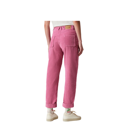 Trousers Pink