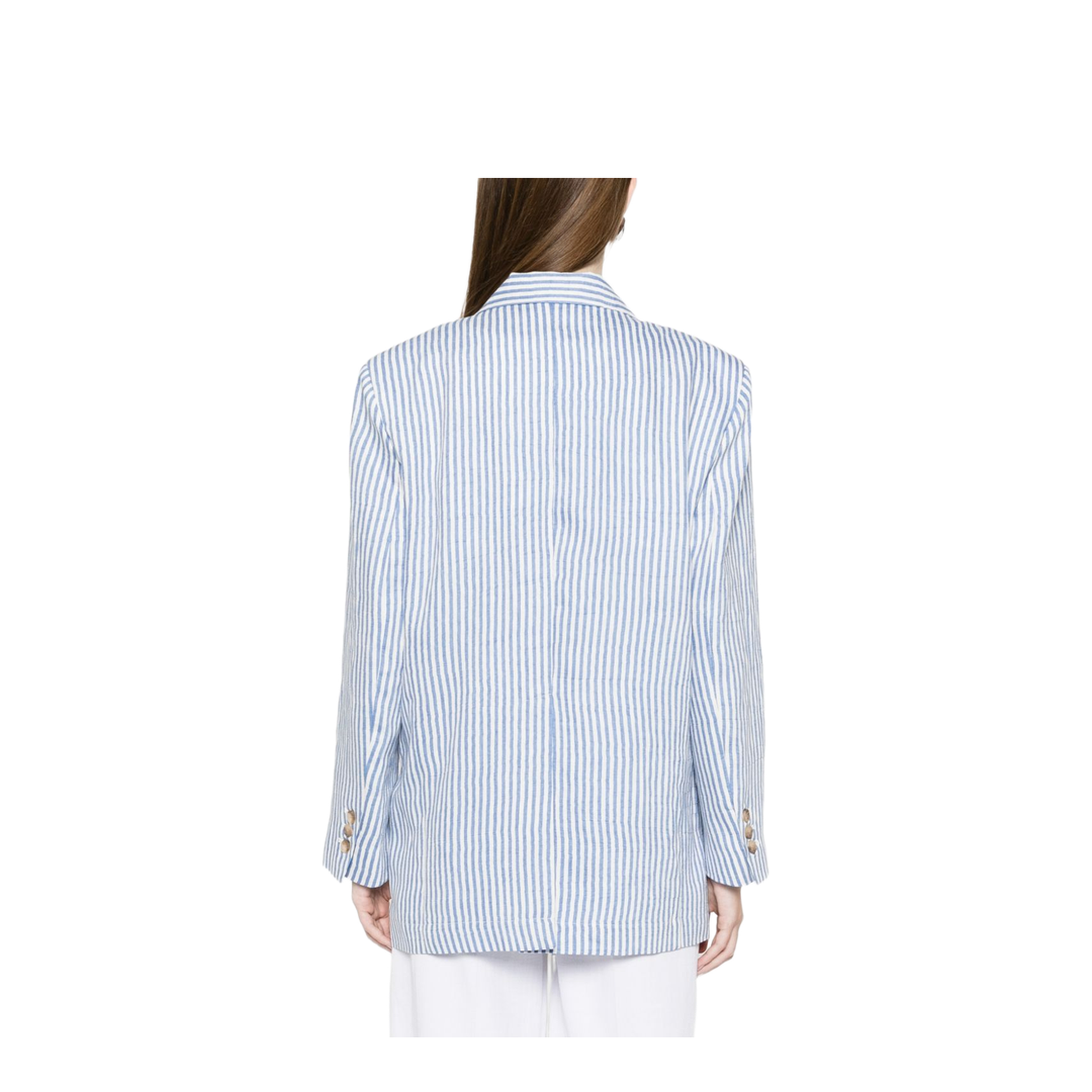 MAYFEYR - White Sand - Clear Blue Jackets - 26SD24316105