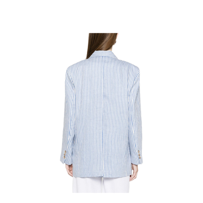 MAYFEYR - White Sand - Clear Blue Jackets - 26SD24316105
