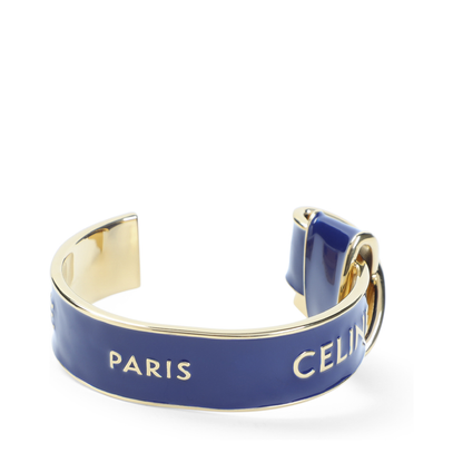 MAYFEYR - Celine - Knotted Cuff Bracelet - B107B3F67GJZ0