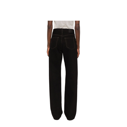 MAYFEYR - Saint Laurent - Wide Leg Pants - 834135Y33WC1299