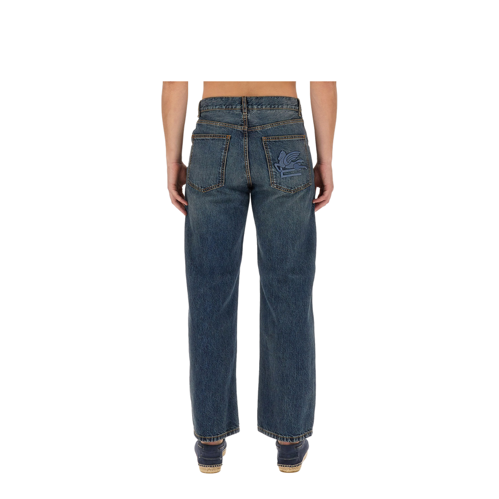 Easy Fit Jeans