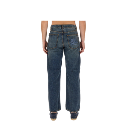Easy Fit Jeans