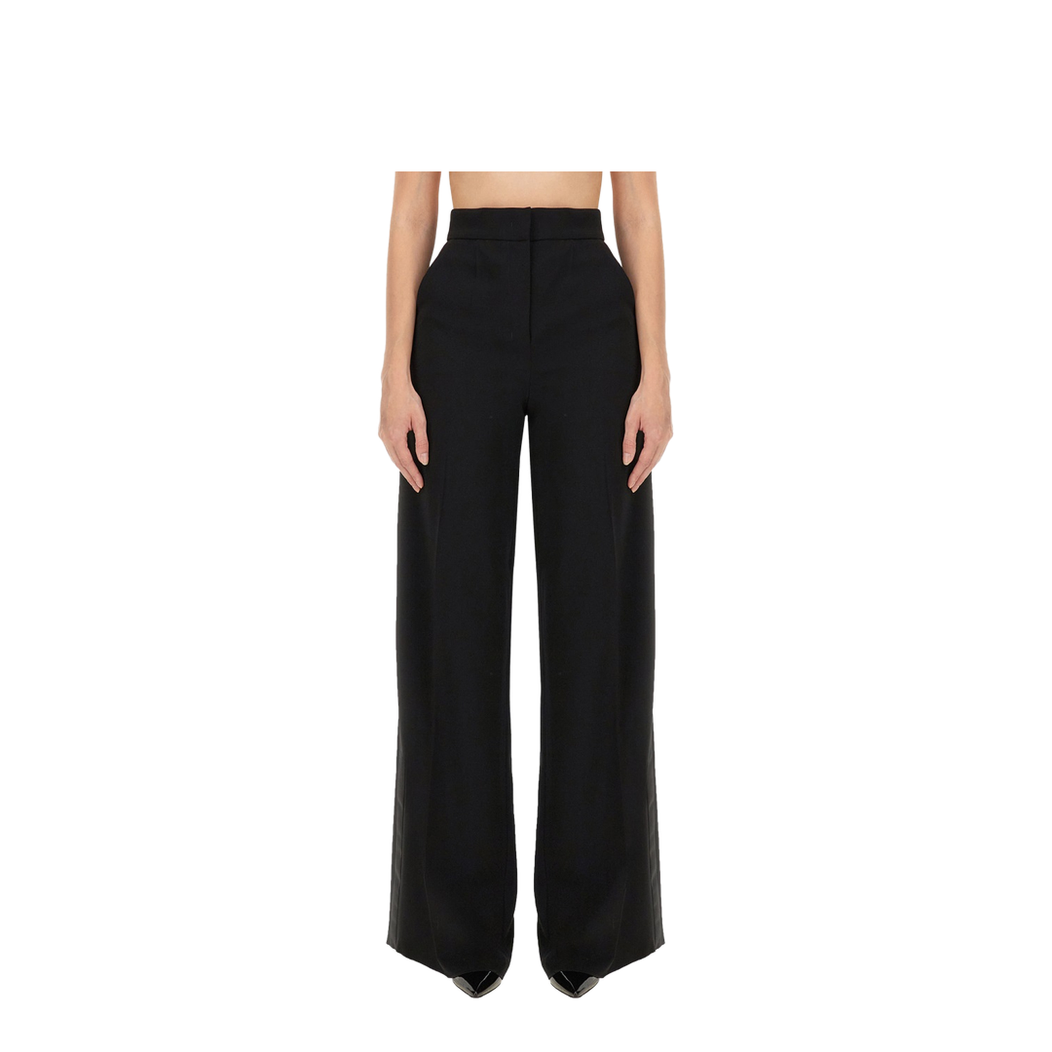 Pants Piano Holm Oak
