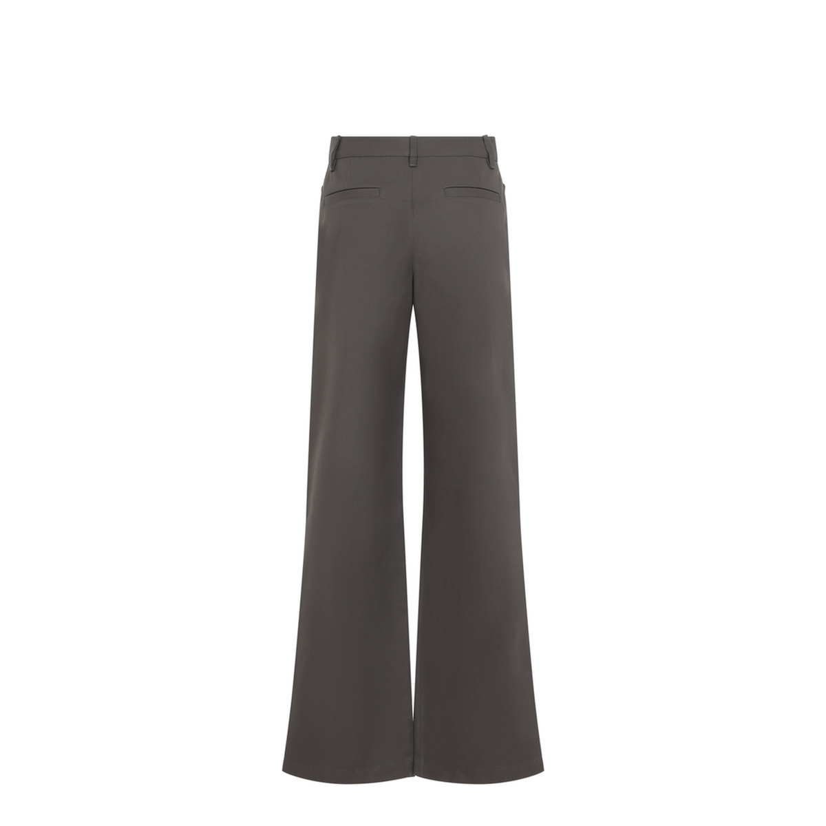 MAYFEYR - Lemaire - Straight Pants - PA1318LF1452BR489
