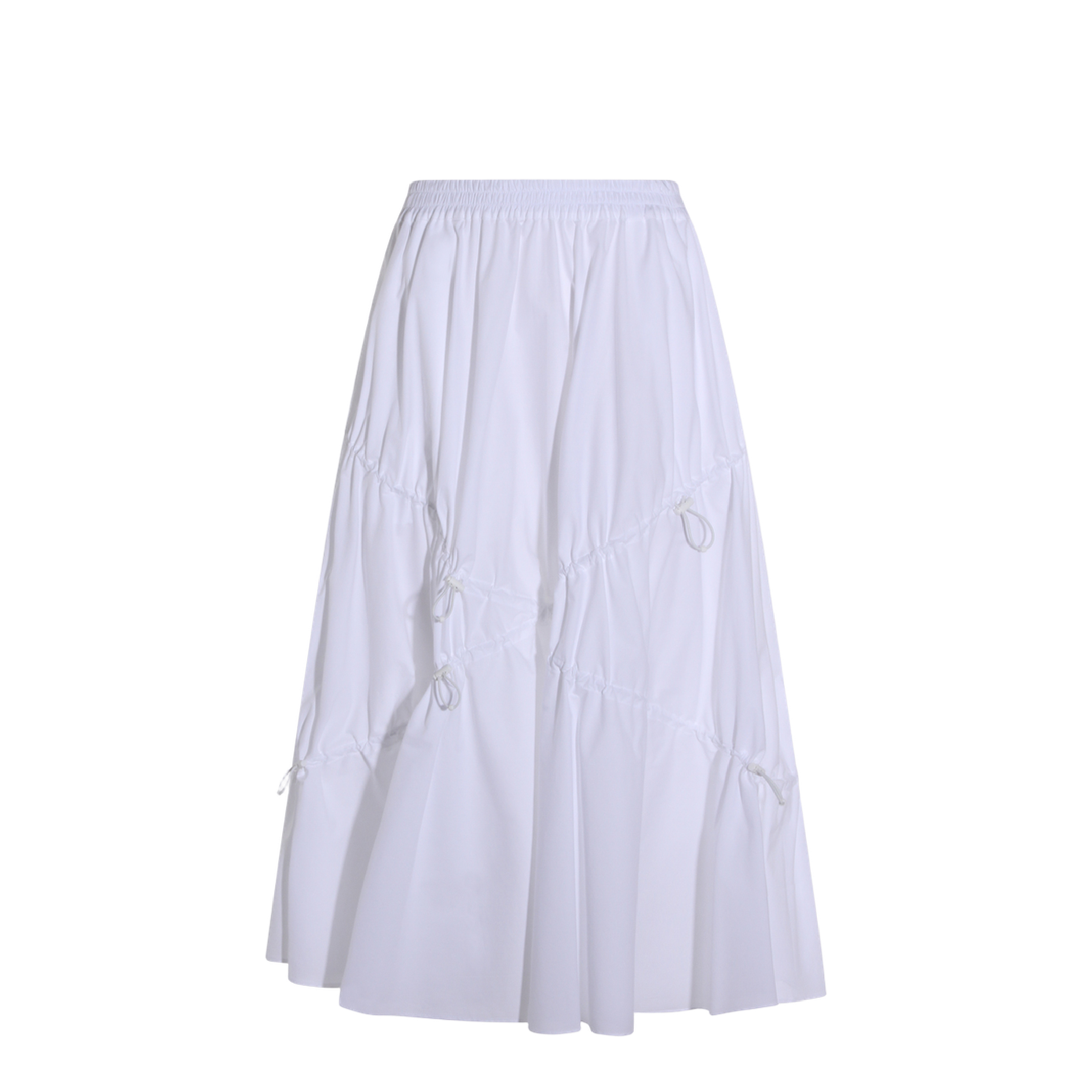 MAYFEYR - Moschino - Skirts - 261E010605311001