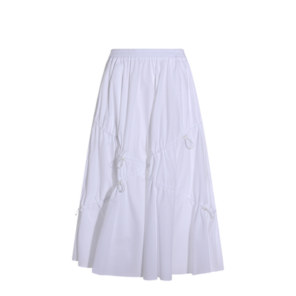 MAYFEYR - Moschino - Skirts - 261E010605311001