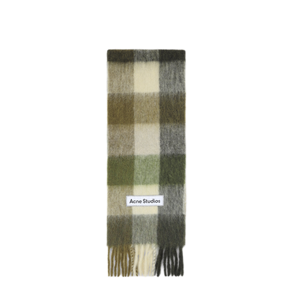 MAYFEYR - Acne Studios - Scarf - CA0084DXY
