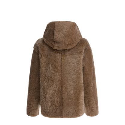 MAYFEYR - Furling By Giani - Jackets And Coats - INESLACONTEDDYMOUSSE