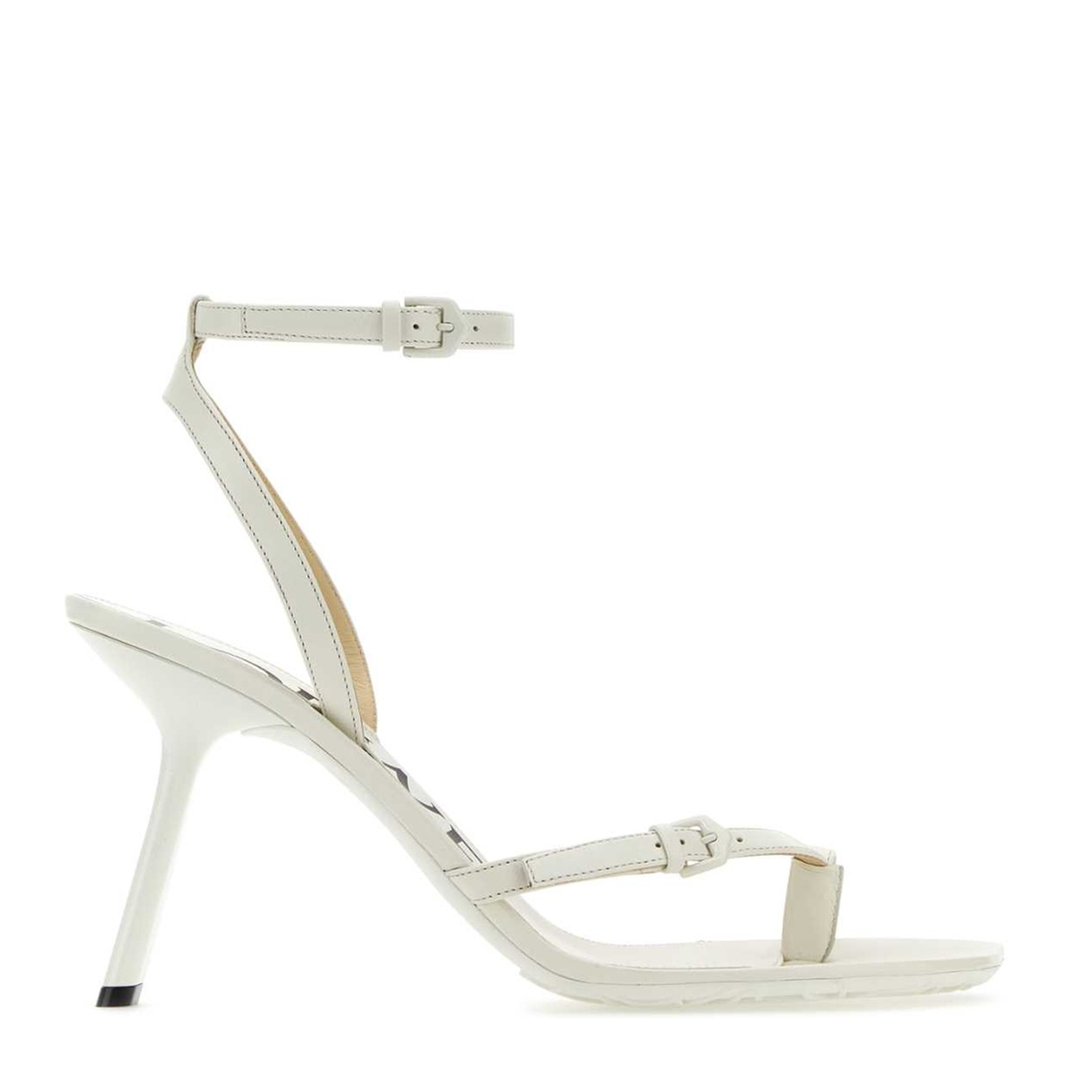 MAYFEYR - Loewe - High Heels - L616465X57WHITE